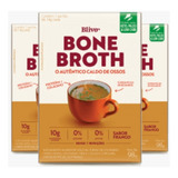 Bone Broth -  O Autêntico