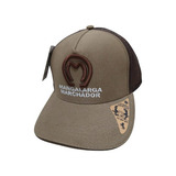 Boné Country Mangalarga Marchador Cavalo Luxo Original