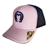 Boné Country Mangalarga Marchador Luxo Feminino Masculino