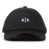 Boné De Beisebol Masculino A|x Armani Exchange, Tamanho Únic