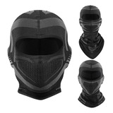 Boné De Esqui Balaclava À Prova De Vento Térmico À Prova De