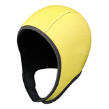 Boné De Mergulho, Boné De Surf, Capuz De Neoprene De 3 Mm,