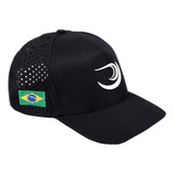 Bone De Telinha Trucker Summer Pro Beach Tenis Praia Verao