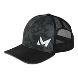 Boné Estilo Americano Esportivo Pescador Marine Sports