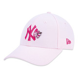 Boné Feminino New Era 9forty New