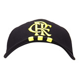 Boné Flamengo Unisex adidas Novo