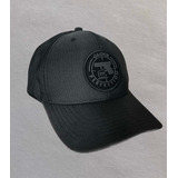 Boné Glock Ripstop Tático Tiro Desportivo Atirador 