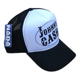 Boné Johnny Cash Country Man In