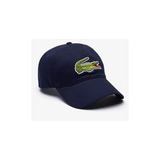 Boné Lacoste Big Croc Original Envio Imediato
