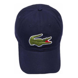 Boné Lacoste Big Croc Original