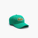 Boné Lacoste Big Croc
