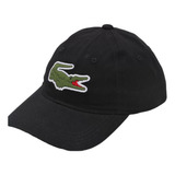 Boné Lacoste Big Croco Sarja Rk4711 - Cores - 100% Original