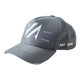 Boné Mar Negro Fishing - Casual