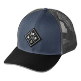 Boné Marine Sports Original Alta Qualidade Lançamento