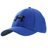 Boné Masculino Under Armour Esportivo Elástico Golf Tênis