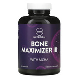 Bone Maximizer Iii Ossos Mrm 150