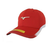 Bone Mizuno Golf Aba Curva Trucker