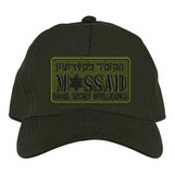 Mossad