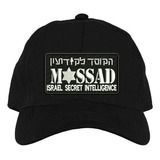 Mossad