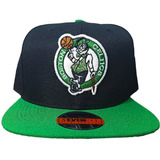 Boné Nba - Boston Celtics (bordado)
