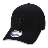 Boné New Era +2brinde Original Yankees Aba Curva Mbperbon331
