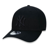 Boné New Era +2brindes Original New York Yankees Mbi19bon117