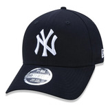 Boné New Era 3930 Mlb New York Yankees Neperbon155