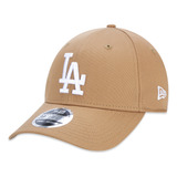 Boné New Era 39thirty Mlb Los Angeles Dodgers V24113