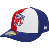 Boné New Era 59fifty Fitted Lp Nfl Sideline