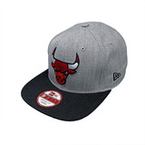 Boné New Era 950 Chicago Bulls