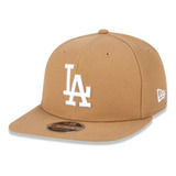 Boné New Era 950 Fit Mlb Los Angeles Dodgers Dom