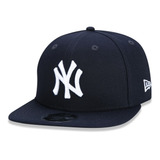 Bone New Era 950 Of Sn Basic Team New York Yankees 