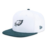 Boné New Era 950 Philadelphia Eagles All Classic