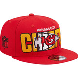 Boné New Era 9fifty Kansas City