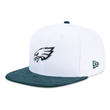 Boné New Era 9fifty Of Philadelphia Eagles Classic I24016