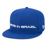 Boné New Era 9fifty Snapback Mibr