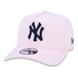 Boné New Era 9forty A-frame Mlb New York Yankees