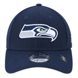 Boné New Era 9forty Nfl Seattle Seahawks Original