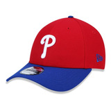 Boné New Era 9forty Philadelphia Phillies