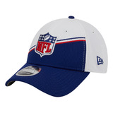 Boné New Era 9forty Ss Nfl Sideline