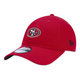 Boné New Era 9twenty San Francisco 49ers Core Nfl I24009