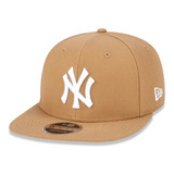 Bone New Era Aba Reta Mlb New York Yankees Mbperbon091
