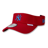 Bone New Era Beach Tenis Aba Curva Original Ajustável
