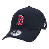 Boné New Era Boston Red Sox