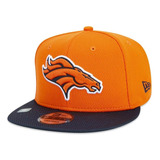 Boné New Era Denver Broncos 950