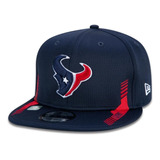 Boné New Era Houston Texans 950