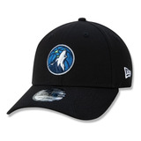 Boné New Era Minnesota Timberwolves 940 A-frame Nba Primary