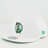 Boné New Era Nba Boston Celtics