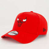 Boné New Era Nba Chicago Bulls