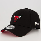 Boné New Era Nba Chicago Bulls